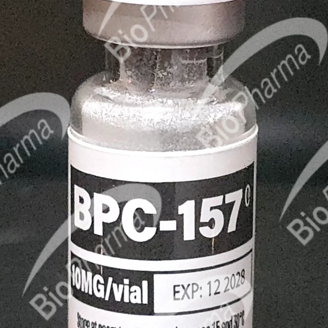 BPC-157 10mg