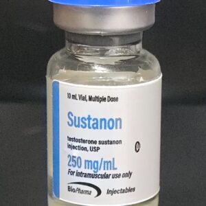 Testosterone Sustanon 250