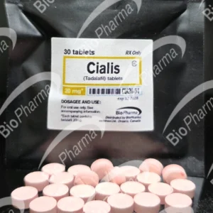 Cialis 20mg 30CT