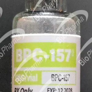 BPC-157 5MG