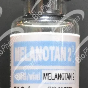 Melanotan 2 10mg