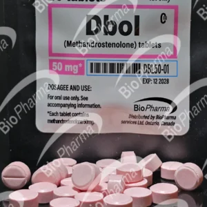 Dianabol 50